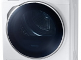 Сушильная машина Samsung DV90N8289AW 0