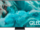 65' Телевизор Samsung QE65Q7F5AUXRU 0