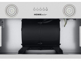 Вытяжка HOMSAir Camelia Power 60 Inox 5