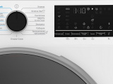Стиральная машина Beko B3DFR57H23W 1