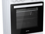 Отдельностоящая плита Gorenje EC 5151 WG 0