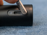Экосистема Xiaomi Beebest Zoom Flashlight Чёрный 2