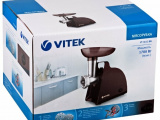 Мясорубка Vitek VT-3612 BN 2