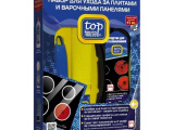 Средство для чистки TopHouse 391435 набор 3 предмета 0