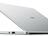 Ноутбук 14" Huawei MateBook D 14 (53012WTP) 10