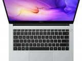 Ноутбук 14" Huawei MateBook D 14 (53012WTP) 11