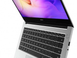 Ноутбук 14" Huawei MateBook D 14 (53012WTP) 13