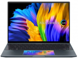 Ноутбук 14" Asus Zenbook UX5400EG-KN193T (90NB0T83-M03200) 2
