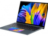 Ноутбук 14" Asus Zenbook UX5400EG-KN193T (90NB0T83-M03200) 3