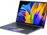 Ноутбук 14" Asus ZenBook 14X OLED UX5400EA-KN272W (90NB0TA3-M002S0) 0