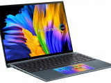 Ноутбук 14" Asus ZenBook 14X OLED UX5400EA-KN272W (90NB0TA3-M002S0) 3