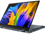 Ноутбук 14" Asus ZenBook 14 Flip UP5401EA-KN044T (90NB0V41-M00780) 10