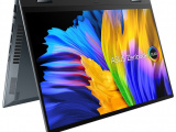 Ноутбук 14" Asus ZenBook 14 Flip UP5401EA-KN044T (90NB0V41-M00780) 16