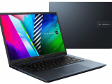 Ноутбук 14" Asus Vivobook Pro M3401QA-KM016W (90NB0VZ2-M002T0) 4