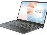 Ноутбук 14" MSI Modern 14 B11MOU-636RU (9S7-14D334-636) 0