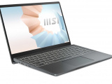 Ноутбук 14" MSI Modern 14 B11MOU-636RU (9S7-14D334-636) 5