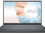 Ноутбук 14" MSI Modern 14 B11MOU-636RU (9S7-14D334-636) 7