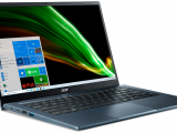 Ноутбук 14" Acer Swift 3 SF314-511-37M5 (NX.ACWER.001) 1