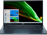 Ноутбук 14" Acer Swift 3 SF314-511-37M5 (NX.ACWER.001) 3