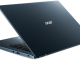 Ноутбук 14" Acer Swift 3 SF314-511-37M5 (NX.ACWER.001) 4