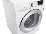 Стиральная машина LG F H4A8TDN2 5
