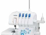 Швейная машина оверлок BROTHER 1334DE 0
