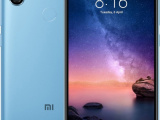 Смартфон Xiaomi Redmi Note 6 Pro 32Гб Синий 0