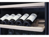 Винный шкаф CASO WineComfort 1260 Smart 0