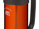 Френч-пресс Vitax VX-3018 (0,6 л) 0