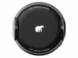 Держатель для моб. устройств Xiaomi Wireless Car Charger 15W (VB1-W) 0
