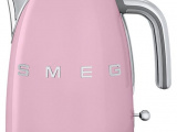 Чайник электрический SMEG KLF03PKEU 0