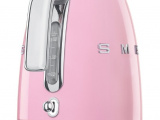 Чайник электрический SMEG KLF03PKEU 1