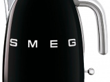 Чайник электрический SMEG KLF03BLEU 0