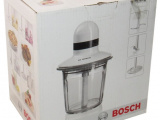 Измельчитель Bosch MMR15A1 8
