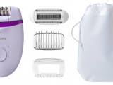 Эпилятор Philips BRE275/00 13