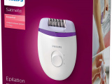 Эпилятор Philips BRE225/00 7