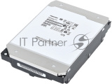 Жесткий диск Toshiba HDD SATA 18Tb 3.5" Server 7200 6Gbit/s 512Mb 1