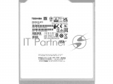 Жесткий диск Toshiba HDD SATA 18Tb 3.5" Server 7200 6Gbit/s 512Mb 6