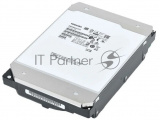 Жесткий диск Toshiba HDD SATA 18Tb 3.5" Server 7200 6Gbit/s 512Mb 9