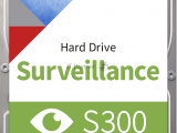 Жесткий диск Toshiba SATA-III 10Tb HDWT31AUZSVA Surveillance S300 (7200rpm) 256Mb 3.5" 1