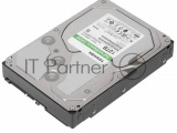 Жесткий диск Toshiba SATA-III 10Tb HDWT31AUZSVA Surveillance S300 (7200rpm) 256Mb 3.5" 6