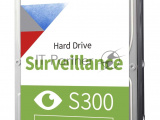 Жесткий диск Toshiba SATA-III 10Tb HDWT31AUZSVA Surveillance S300 (7200rpm) 256Mb 3.5" 8