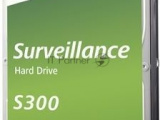 Жесткий диск Toshiba SATA-III 10Tb HDWT31AUZSVA Surveillance S300 (7200rpm) 256Mb 3.5" 11