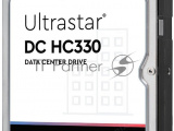 Жесткий диск SAS 10TB 7200RPM 12GB / S 256MB DC HC330 WUS721010AL5204_0B42303 WD 5