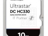 Жесткий диск SAS 10TB 7200RPM 12GB / S 256MB DC HC330 WUS721010AL5204_0B42303 WD 7