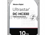 Жесткий диск SAS 10TB 7200RPM 12GB / S 256MB DC HC330 WUS721010AL5204_0B42303 WD 0
