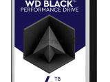Жесткий диск SATA 4TB 7200RPM 6GB/S 256MB BLACK WD4005FZBX WDC 3.5 5