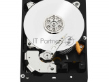 Жесткий диск SATA 4TB 7200RPM 6GB/S 256MB BLACK WD4005FZBX WDC 3.5 8