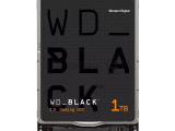 Жесткий диск WD 1Tb 7200rpm SATA-III  WD10SPSX Black 64Mb 2.5" 1