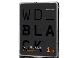Жесткий диск WD 1Tb 7200rpm SATA-III  WD10SPSX Black 64Mb 2.5" 2